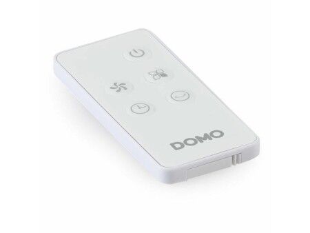 Wentylator podłogowy DOMO DO8148 Biały 45 W
