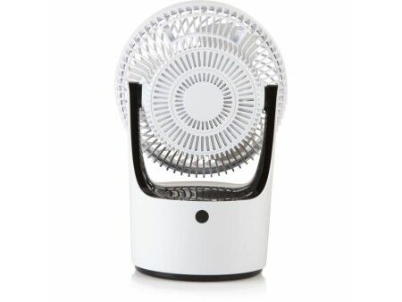 Wentylator podłogowy DOMO DO8148 Biały 45 W