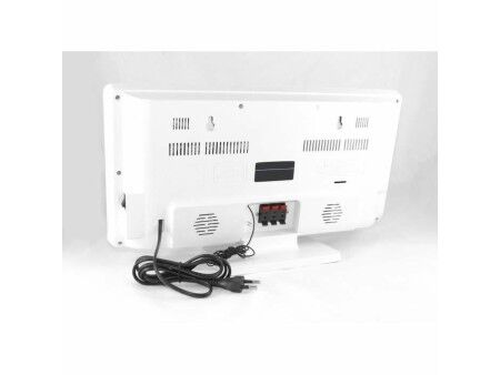 Miniwieża Hi-fi Inovalley CH43-DVD