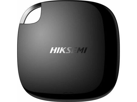 Zewnętrzny Dysk Twardy Hiksemi T100 512 GB SSD