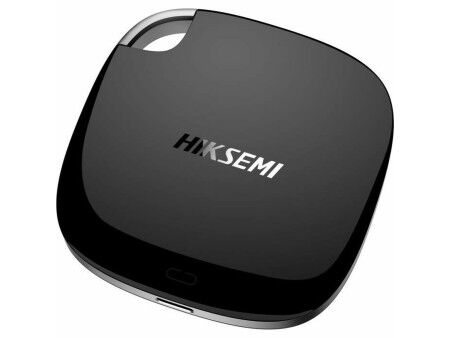 Zewnętrzny Dysk Twardy Hiksemi T100 512 GB SSD