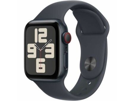 Smartwatch Apple SE (2024) Czarny 40 mm
