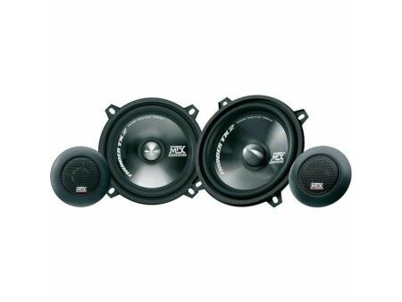 Głośniki samochodowe Mtx Audio  TX250S