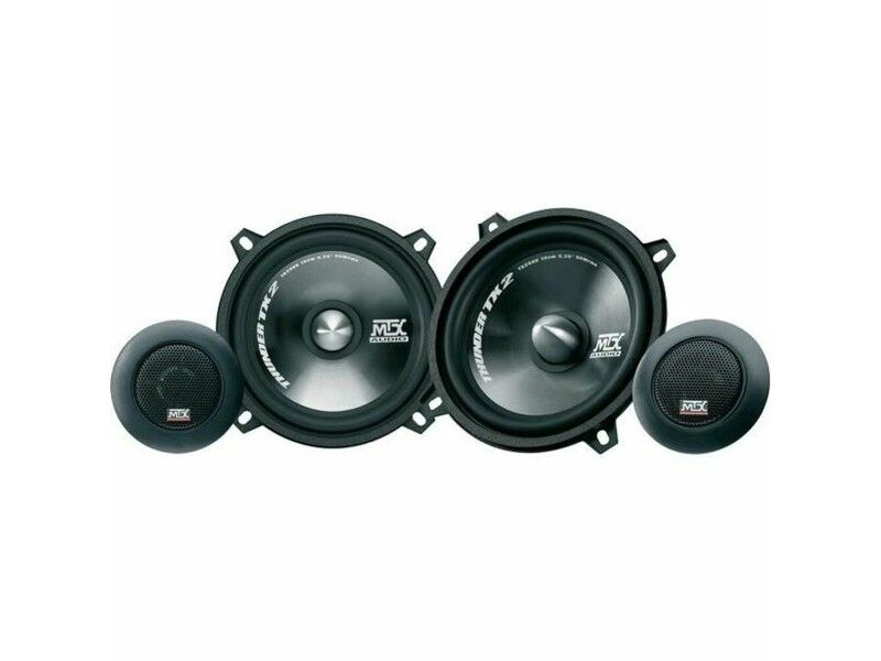 Głośniki samochodowe Mtx Audio  TX250S