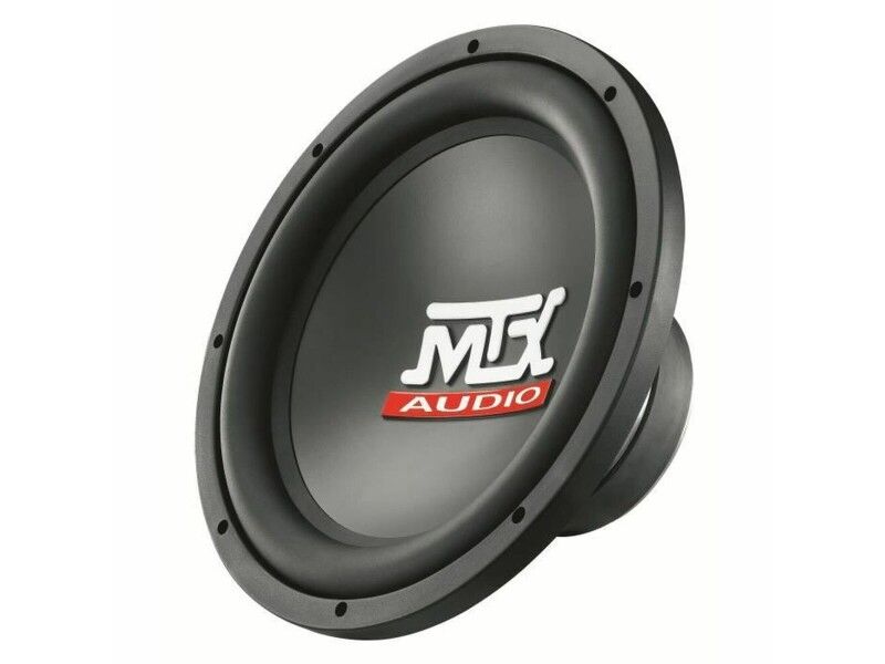 Subwoofer Mtx Audio MTX
