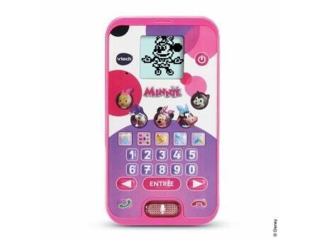 Interaktywna zabawka Vtech Minnie Mouse