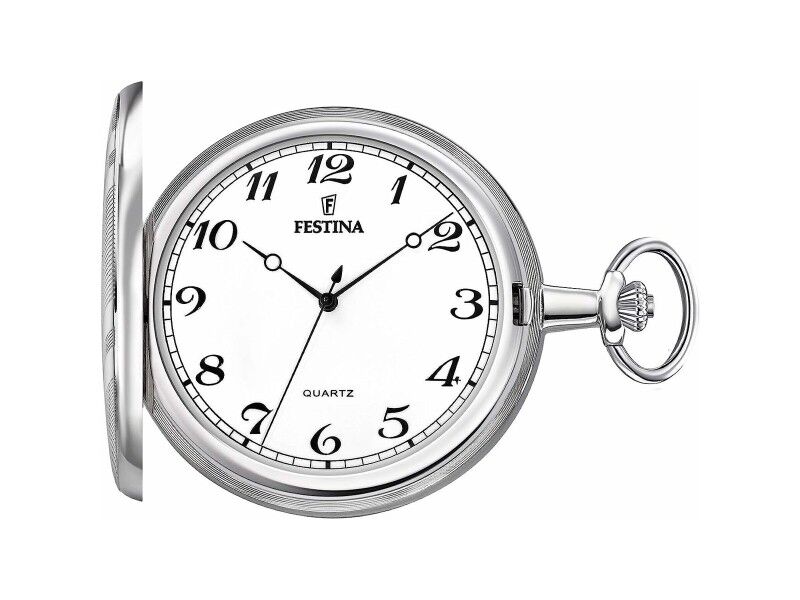 Zegarek kieszonkowy Festina F2022/1