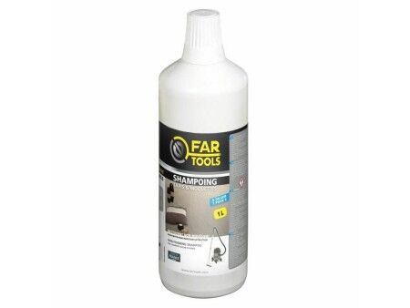 Detergent do dywanów Fartools 101880 Odkurzacz Dywan