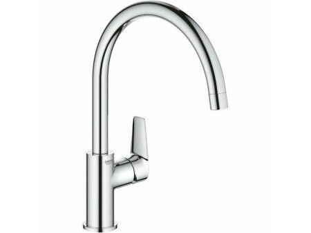 Kran jednouchwytowy Grohe Metal