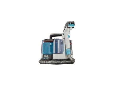 Odkurzacz Szczotka Shark STYLE iQ PX200EUT