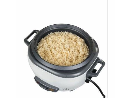 urządzenie do gotowania ryżu Russell Hobbs 27040-56 Biały Czarny 500 W 2 L