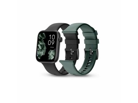 Smartwatch SPC Smartee Duo 2 9650N Czarny 1,8"