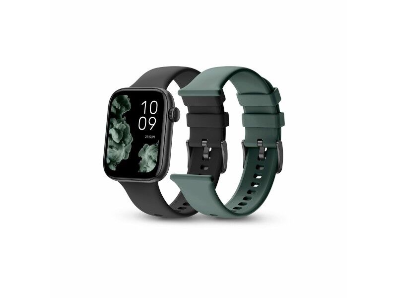 Smartwatch SPC Smartee Duo 2 9650N Czarny 1,8"