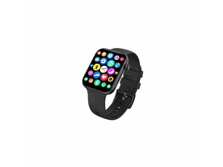 Smartwatch SPC Smartee Duo 2 9650N Czarny 1,8"