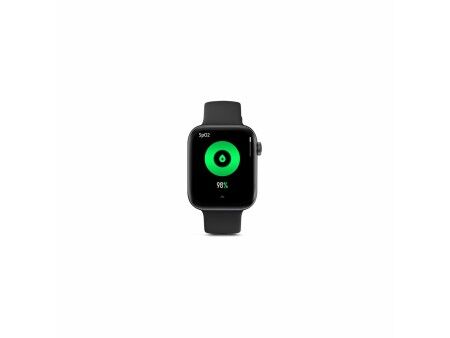 Smartwatch SPC Smartee Duo 2 9650N Czarny 1,8"