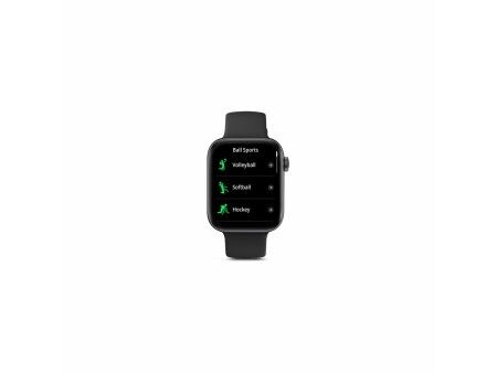 Smartwatch SPC Smartee Duo 2 9650N Czarny 1,8"