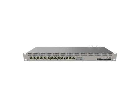 Router Mikrotik 1100Dx4 DudeEdition 1400 MHz Aluminium