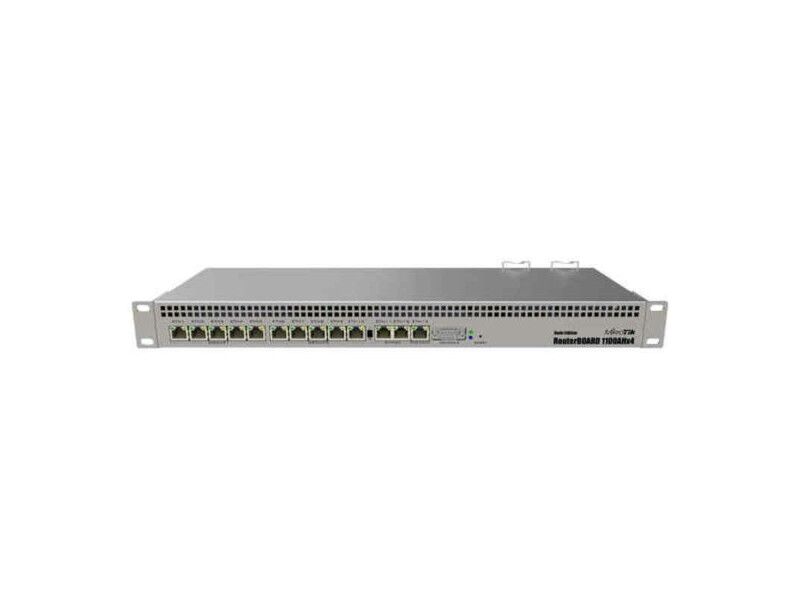 Router Mikrotik 1100Dx4 DudeEdition 1400 MHz Aluminium