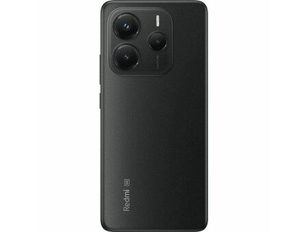 Smartfony Xiaomi MZB0INYEU 6,67" 8 GB RAM 256 GB Czarny