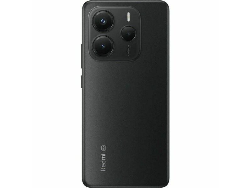 Smartfony Xiaomi MZB0INYEU 6,67" 8 GB RAM 256 GB Czarny