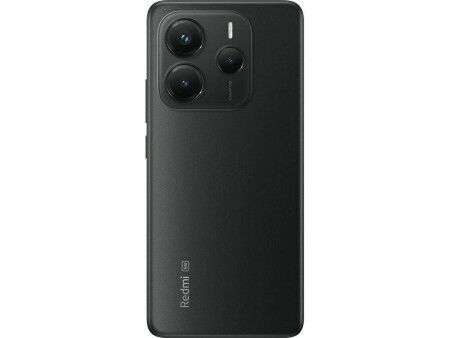 Smartfony Xiaomi MZB0INYEU 6,67" 8 GB RAM 256 GB Czarny
