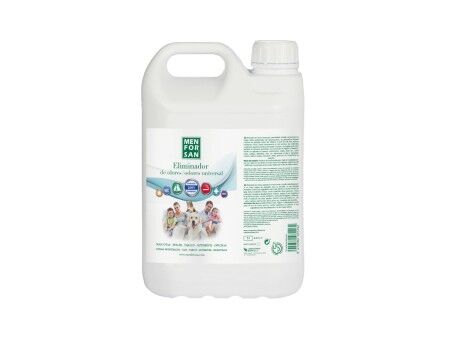 Perfumy dla zwierząt Menforsan 5 L