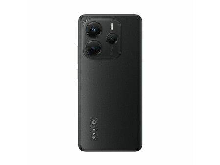 Smartfony Xiaomi MZB0INYEU 6,67" 8 GB RAM 256 GB Czarny