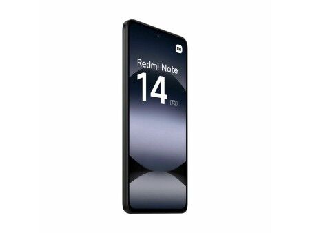 Smartfony Xiaomi MZB0INYEU 6,67" 8 GB RAM 256 GB Czarny