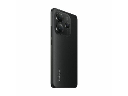 Smartfony Xiaomi MZB0INYEU 6,67" 8 GB RAM 256 GB Czarny