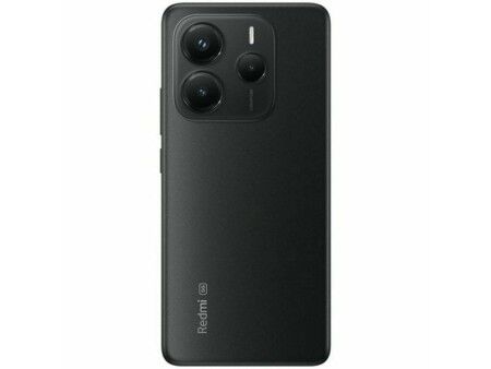 Smartfony Xiaomi MZB0INYEU 6,67" 8 GB RAM 256 GB Czarny