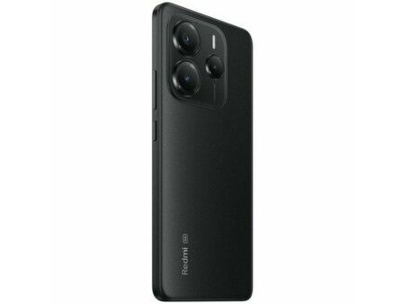 Smartfony Xiaomi MZB0INYEU 6,67" 8 GB RAM 256 GB Czarny