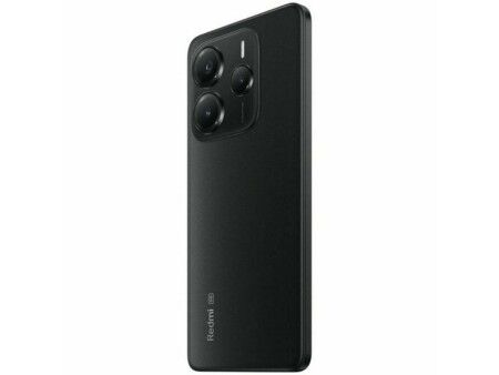 Smartfony Xiaomi MZB0INYEU 6,67" 8 GB RAM 256 GB Czarny