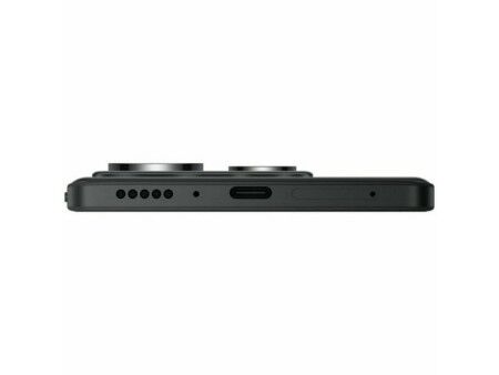 Smartfony Xiaomi MZB0INYEU 6,67" 8 GB RAM 256 GB Czarny