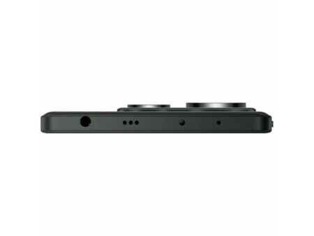 Smartfony Xiaomi MZB0INYEU 6,67" 8 GB RAM 256 GB Czarny