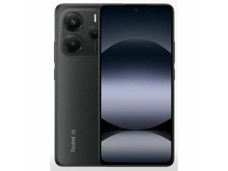 Smartfony Xiaomi MZB0INYEU 6,67" 8 GB RAM 256 GB Czarny