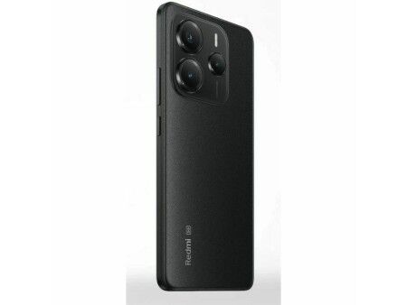 Smartfony Xiaomi MZB0INYEU 6,67" 8 GB RAM 256 GB Czarny