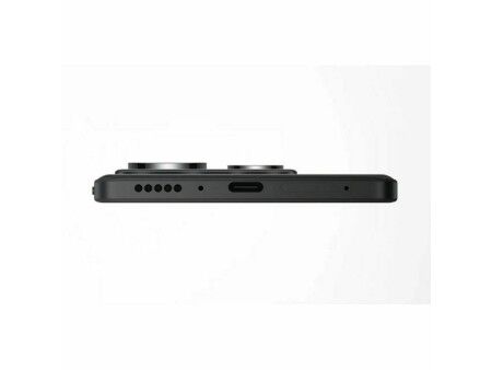 Smartfony Xiaomi MZB0INYEU 6,67" 8 GB RAM 256 GB Czarny