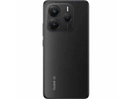 Smartfony Xiaomi MZB0INYEU 6,67" 8 GB RAM 256 GB Czarny