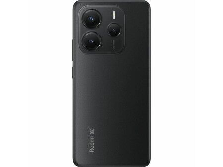 Smartfony Xiaomi MZB0INYEU 6,67" 8 GB RAM 256 GB Czarny