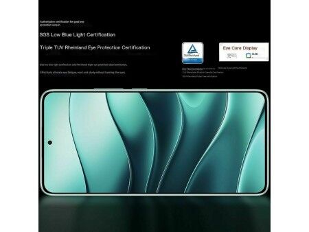 Smartfony Xiaomi MZB0INYEU 6,67" 8 GB RAM 256 GB Czarny
