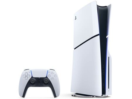 PlayStation 5 Sony Chassis D