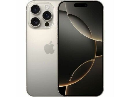 Smartfony Apple iPhone 16 Pro 6,3" 128 GB Tytan