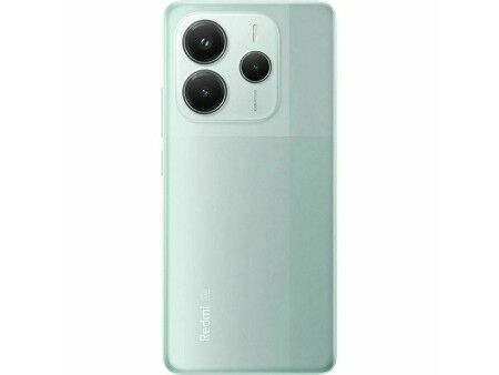 Smartfony Xiaomi MZB0IOEEU 6,67" 8 GB RAM 256 GB Kolor Zielony
