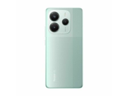Smartfony Xiaomi MZB0IOEEU 6,67" 8 GB RAM 256 GB Kolor Zielony