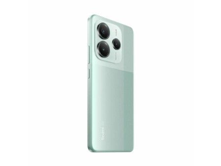 Smartfony Xiaomi MZB0IOEEU 6,67" 8 GB RAM 256 GB Kolor Zielony