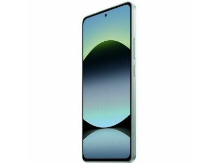Smartfony Xiaomi MZB0IOEEU 6,67" 8 GB RAM 256 GB Kolor Zielony