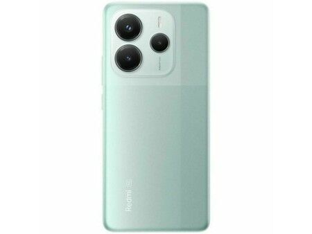 Smartfony Xiaomi MZB0IOEEU 6,67" 8 GB RAM 256 GB Kolor Zielony