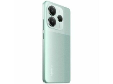 Smartfony Xiaomi MZB0IOEEU 6,67" 8 GB RAM 256 GB Kolor Zielony