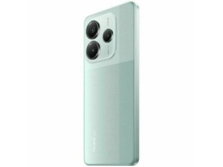 Smartfony Xiaomi MZB0IOEEU 6,67" 8 GB RAM 256 GB Kolor Zielony