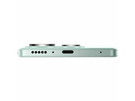 Smartfony Xiaomi MZB0IOEEU 6,67" 8 GB RAM 256 GB Kolor Zielony